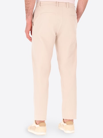 Distretto12 Regular Hose in Beige