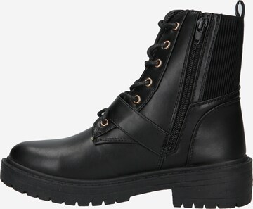 NEW LOOK Lace-Up Ankle Boots in 