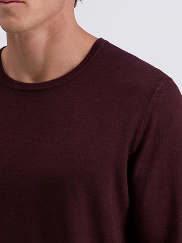 PIERRE CARDIN Sweater in Red