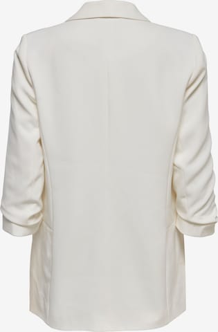 ONLY - Blazer 'Elly' em branco