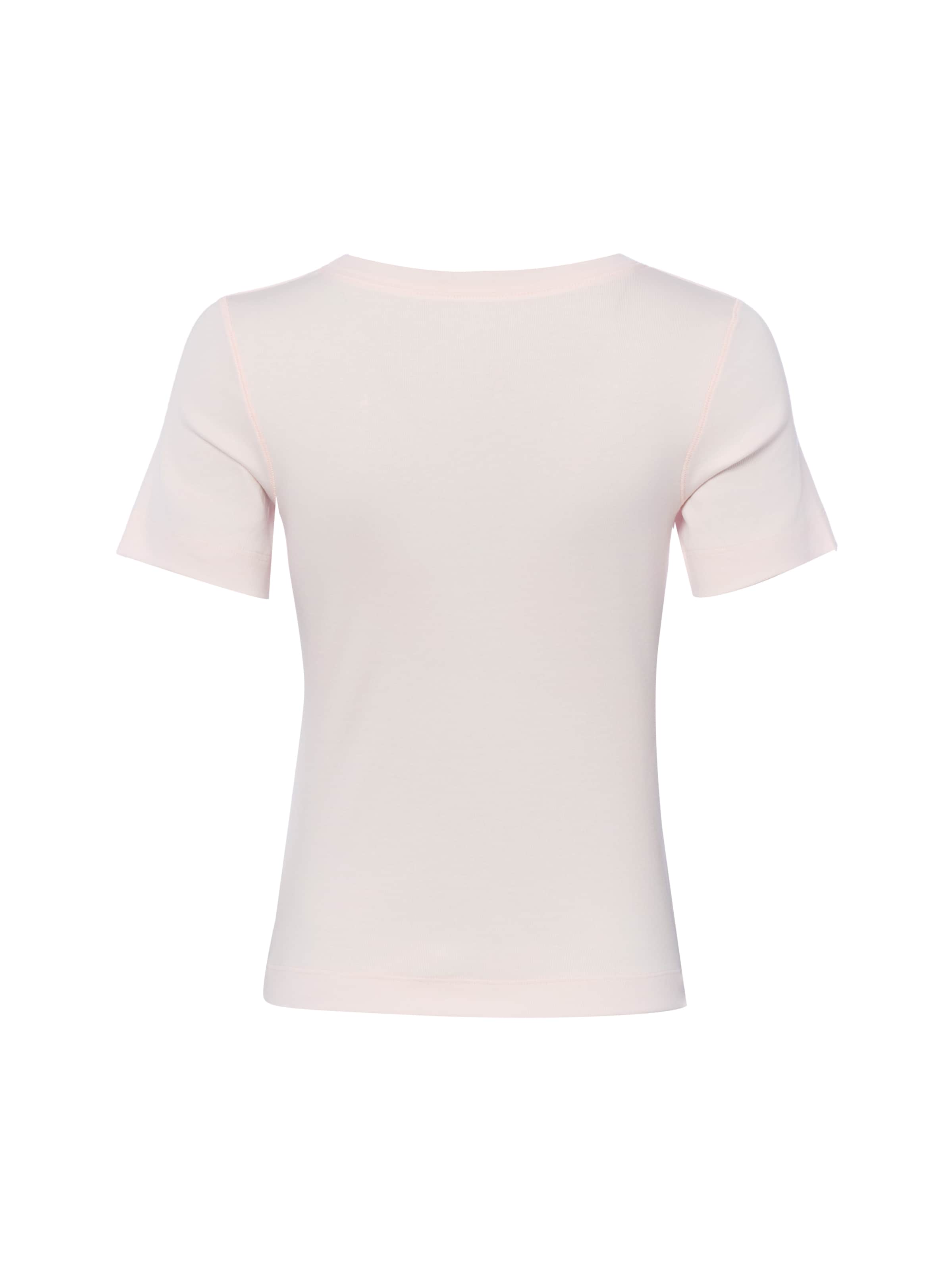 T-shirt Marc Cain en rose
