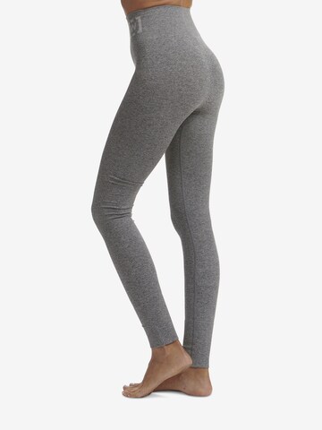 Wolford Regular Leggings ' Shaping Athleisure ' in Grau