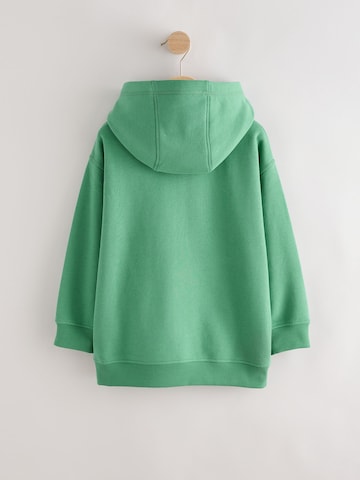 Felpa di Next in verde