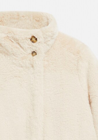 Veste mi-saison COMMA en beige