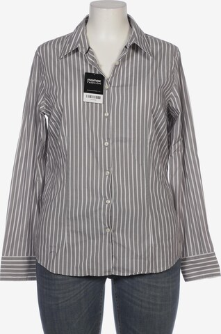 TOMMY HILFIGER Blouse & Tunic in XXXL in Grey: front