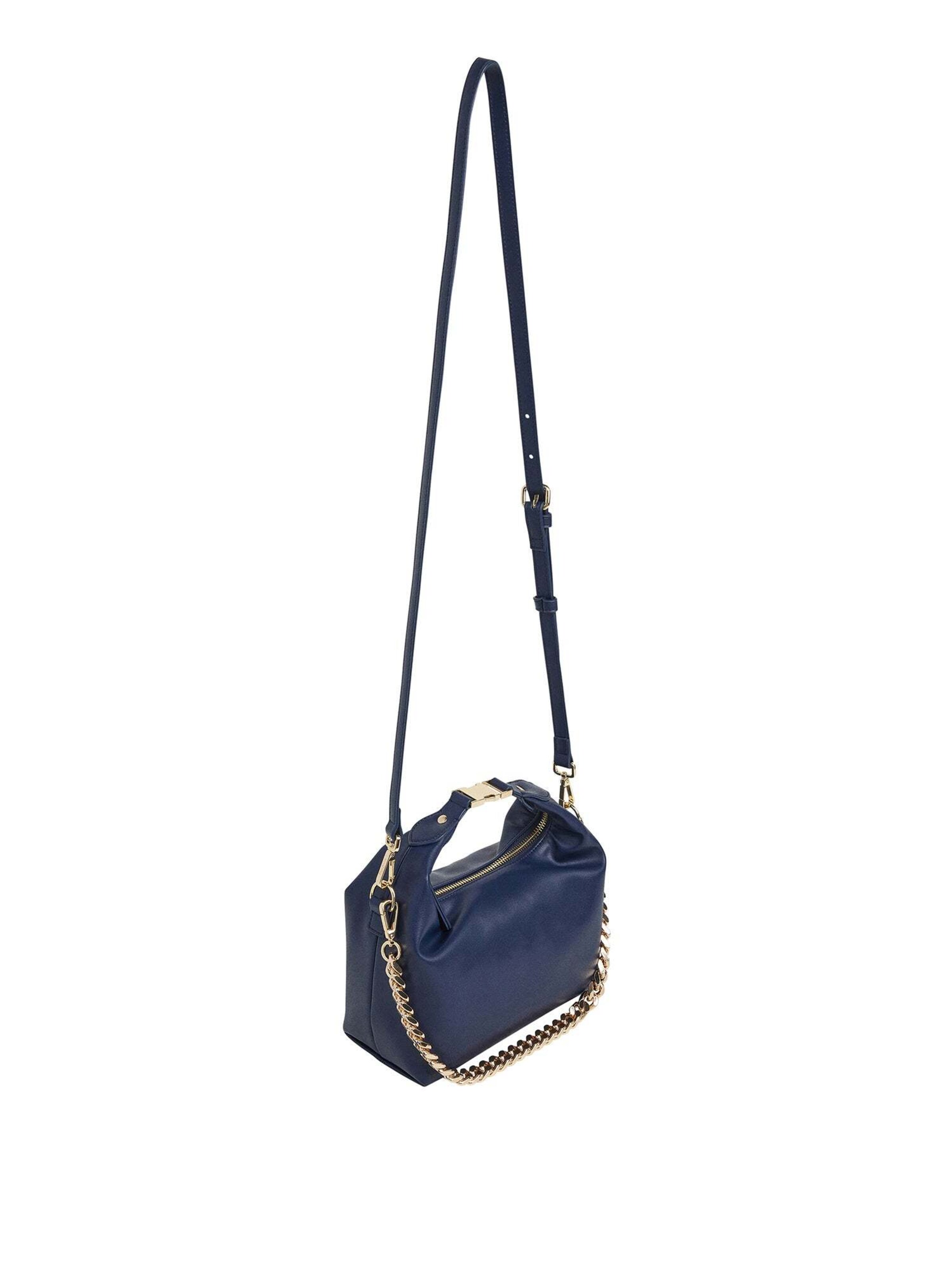Pepe Jeans Handtas 'GLORIA' in Blauw