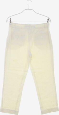 ESCADA SPORT Capri-Hose XS in Weiß