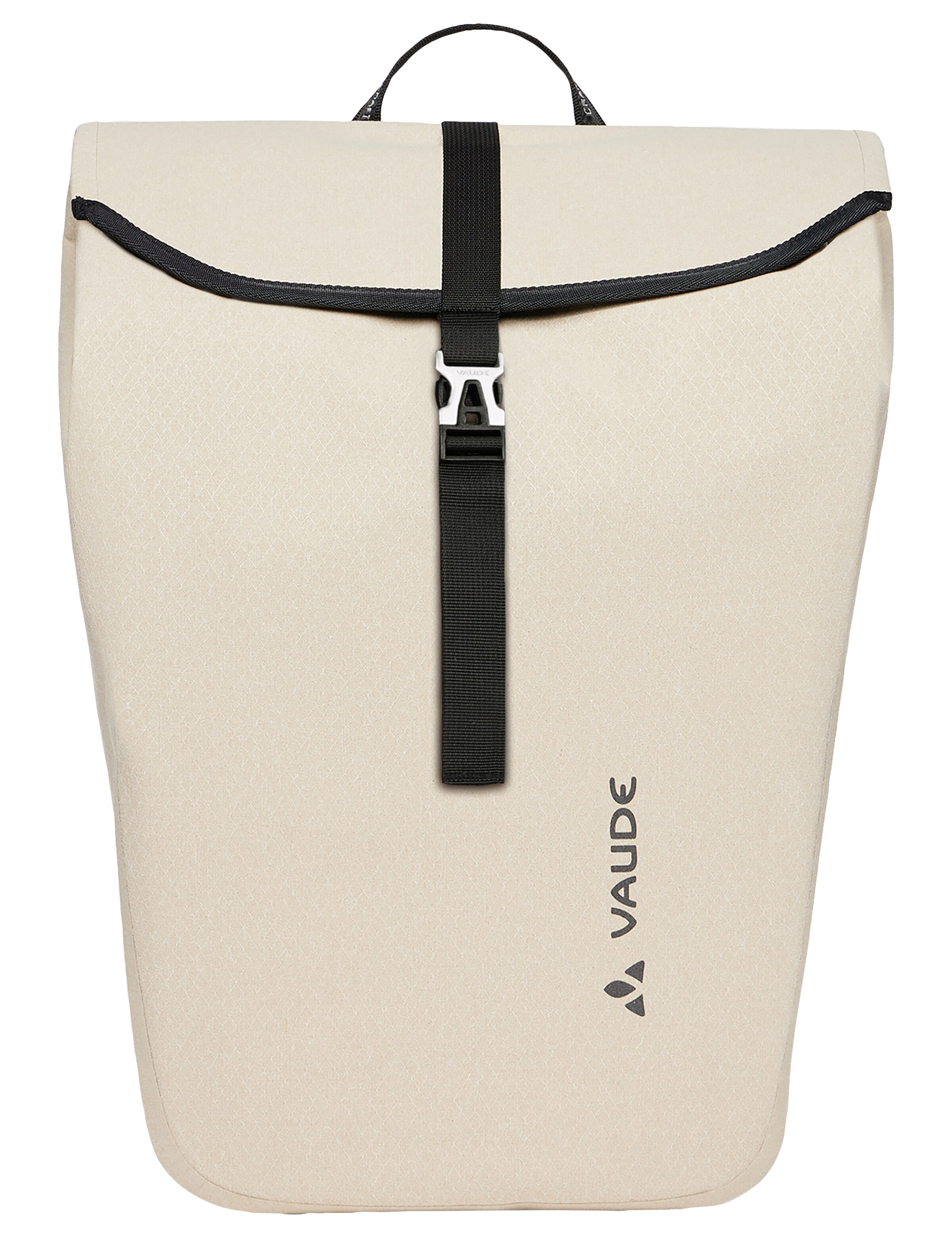 Zaino sportivo 'Clubride' di VAUDE in beige: frontale