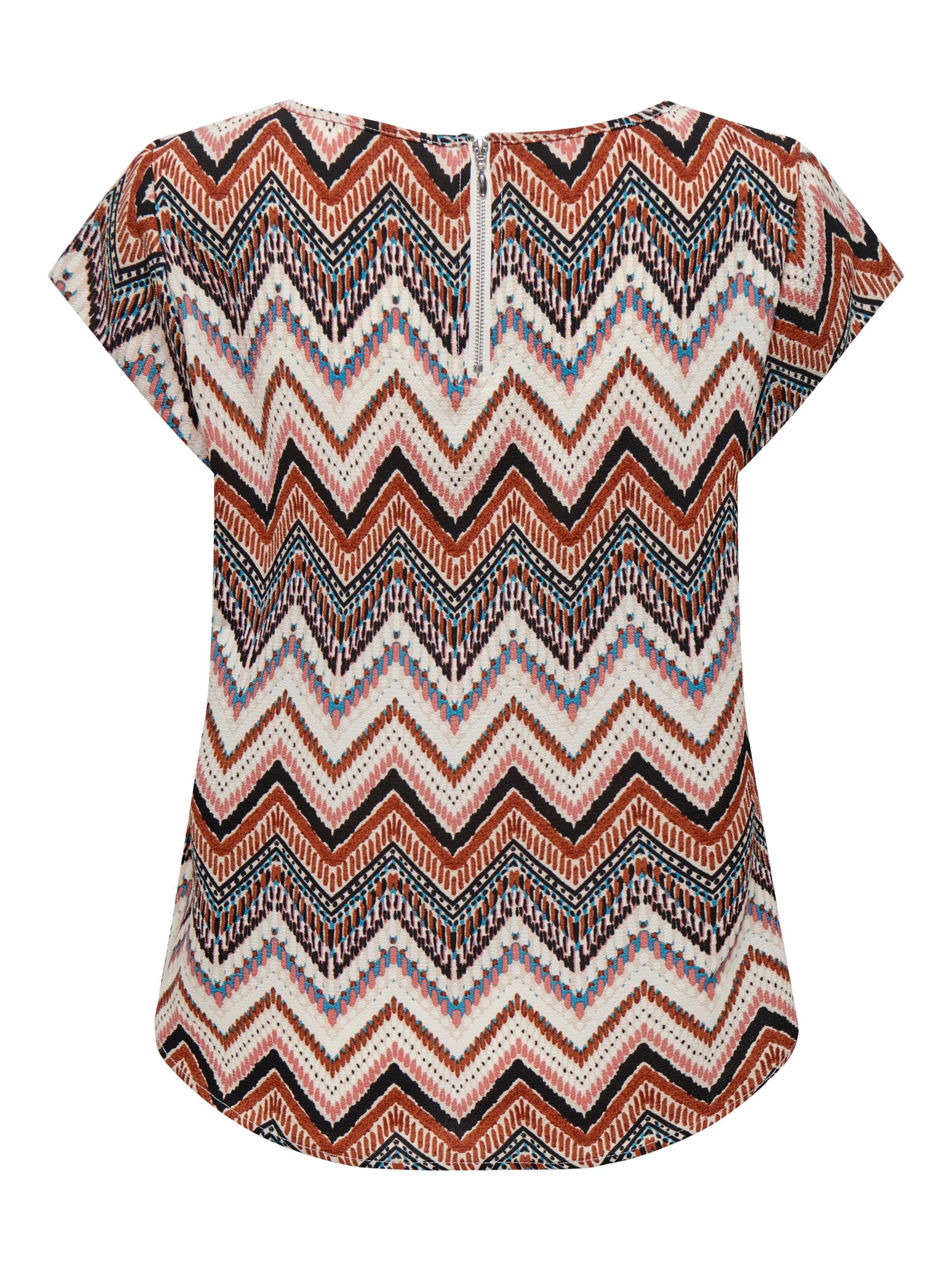 ONLY Blouse in White