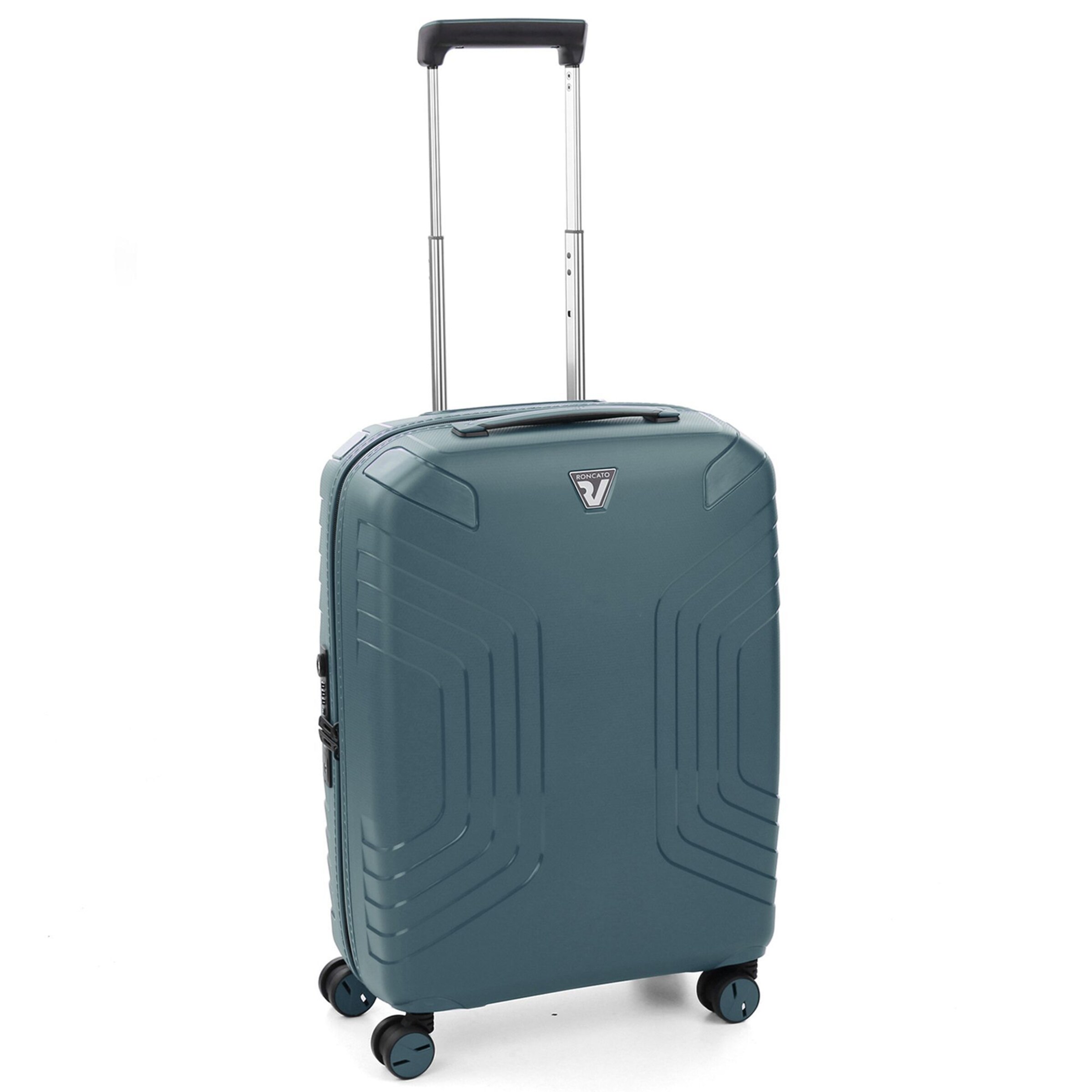 Roncato Cart in Blue