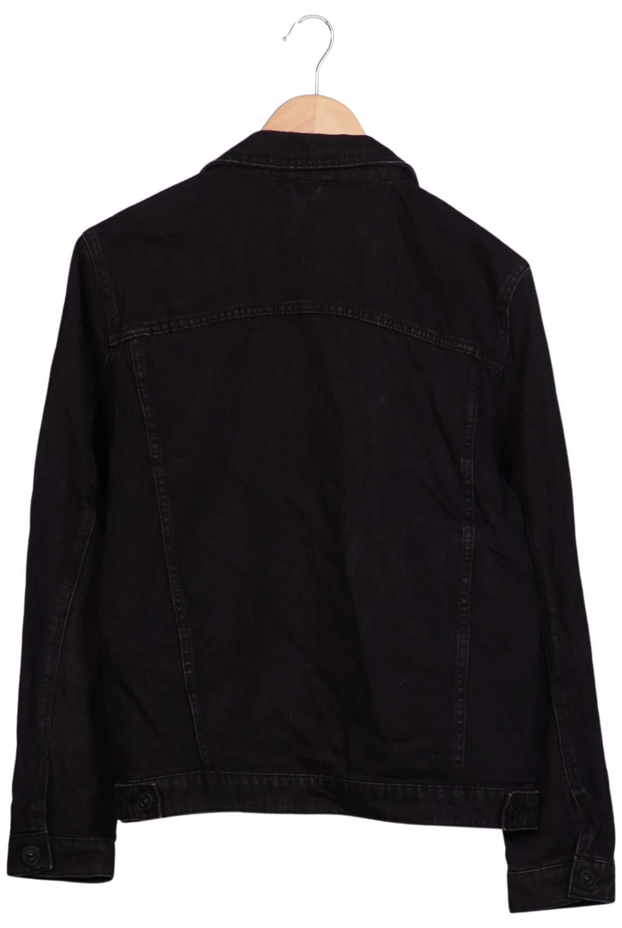 Koton Jacket & Coat in S in Black