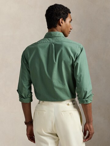 Polo Ralph Lauren Regular fit Ing - zöld