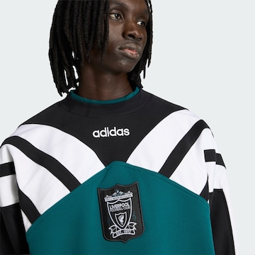 Sweat de sport 'Liverpool FC 95' ADIDAS PERFORMANCE en vert