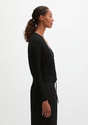 Cardigan Marc O'Polo en noir