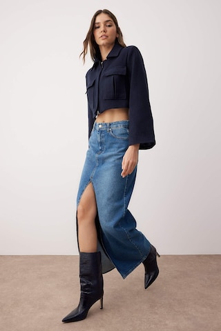 Trendyol Krilo | modra barva