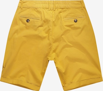 JP1880 Regular Pants in Yellow