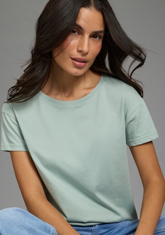 AJC Shirt in Green