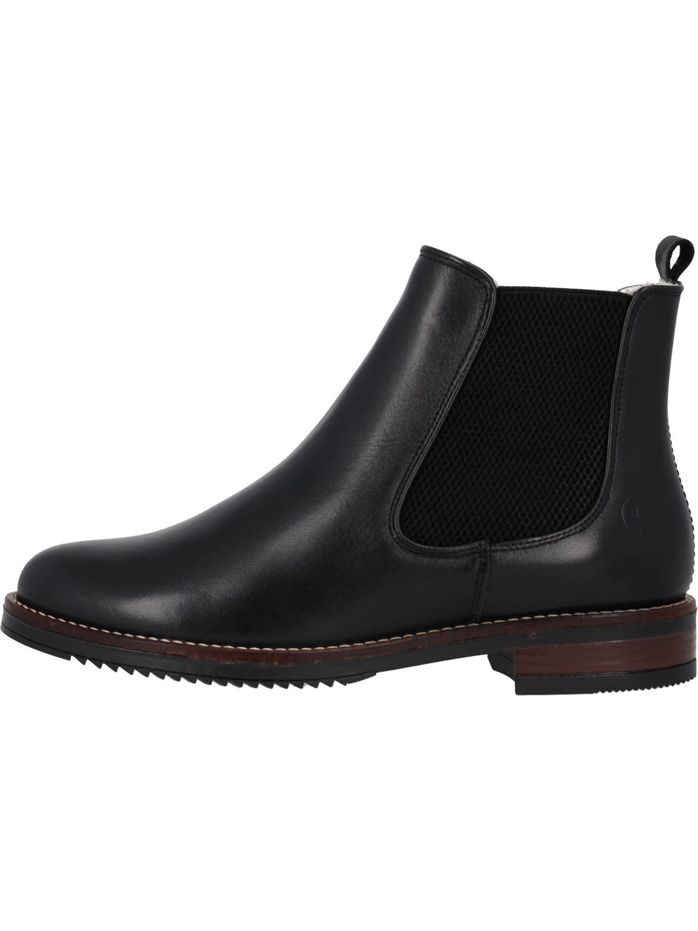 Boots 'Palado Patmos Warm' Palado en noir