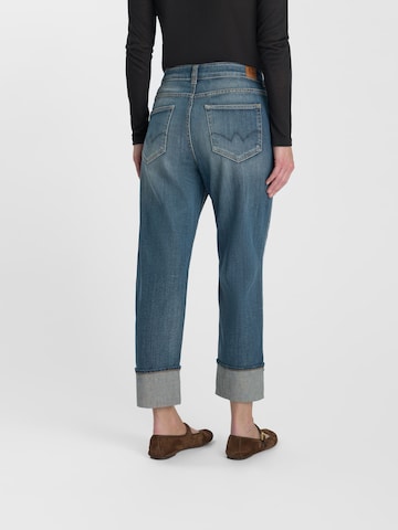 Regular Jean '400/60' Le Temps Des Cerises en bleu