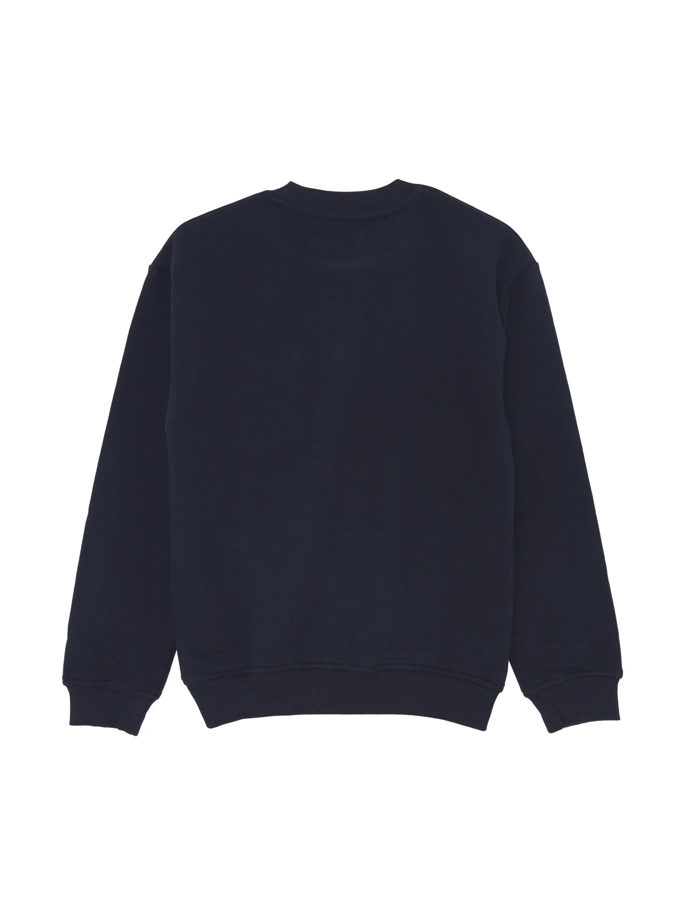 Roy Rogers Sweatshirt 'Pocket' in Blue