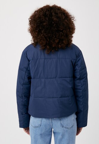 Finn Flare Between-season jacket in Blue