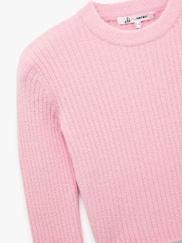 Koton Sweater in Pink