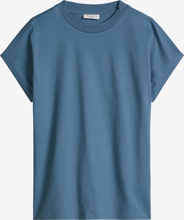 Marc O'Polo DENIM Shirt in Blauw: voorkant