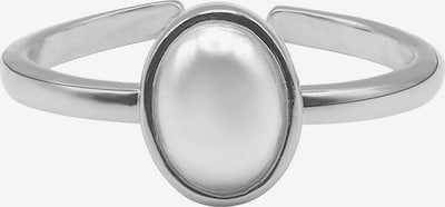 Heideman Ring 'Saga' in silber, Produktansicht