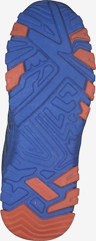 Kastinger Flats 'Farrer II' in Blue