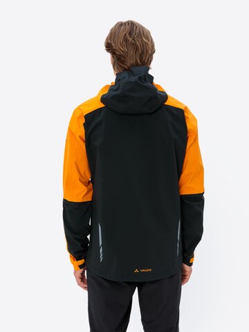 VAUDE Outdoorjas 'Moab' in Geel
