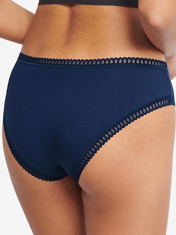 SLOGGI Boyshorts 'GO Crush' in Blue