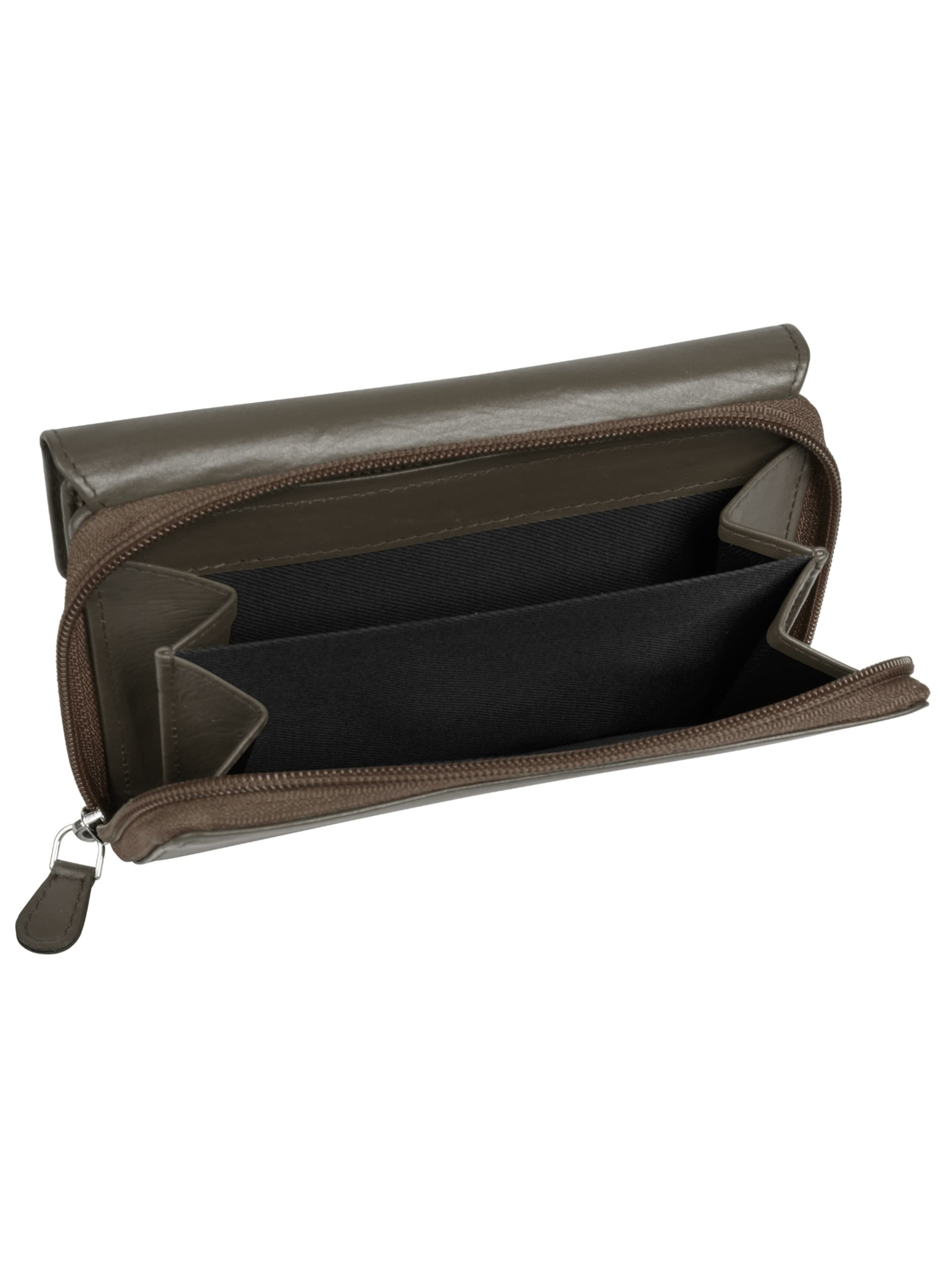 Porte-monnaies Bruno Banani en gris