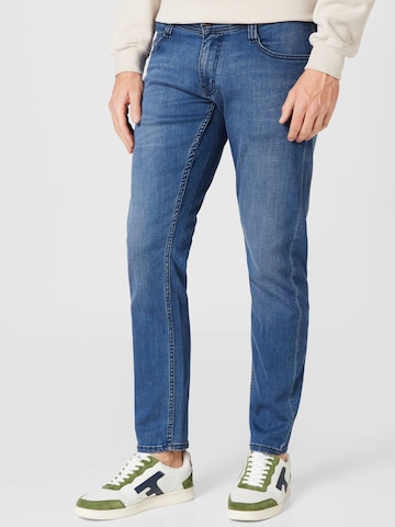 MUSTANG Jeans 'Oregon' i blå: forside