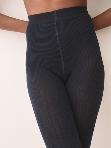 Next Panty's in Blauw