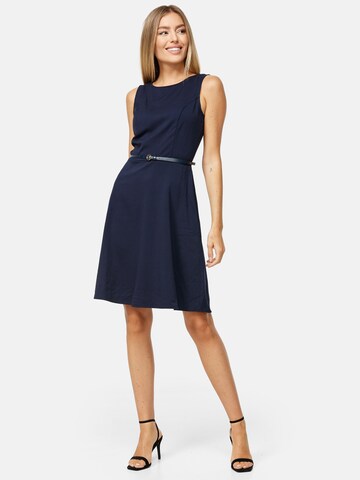 Orsay Dress in Blue