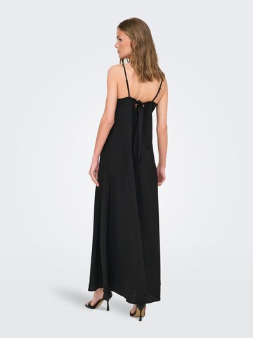ONLY Dress 'ONLNova' in Black