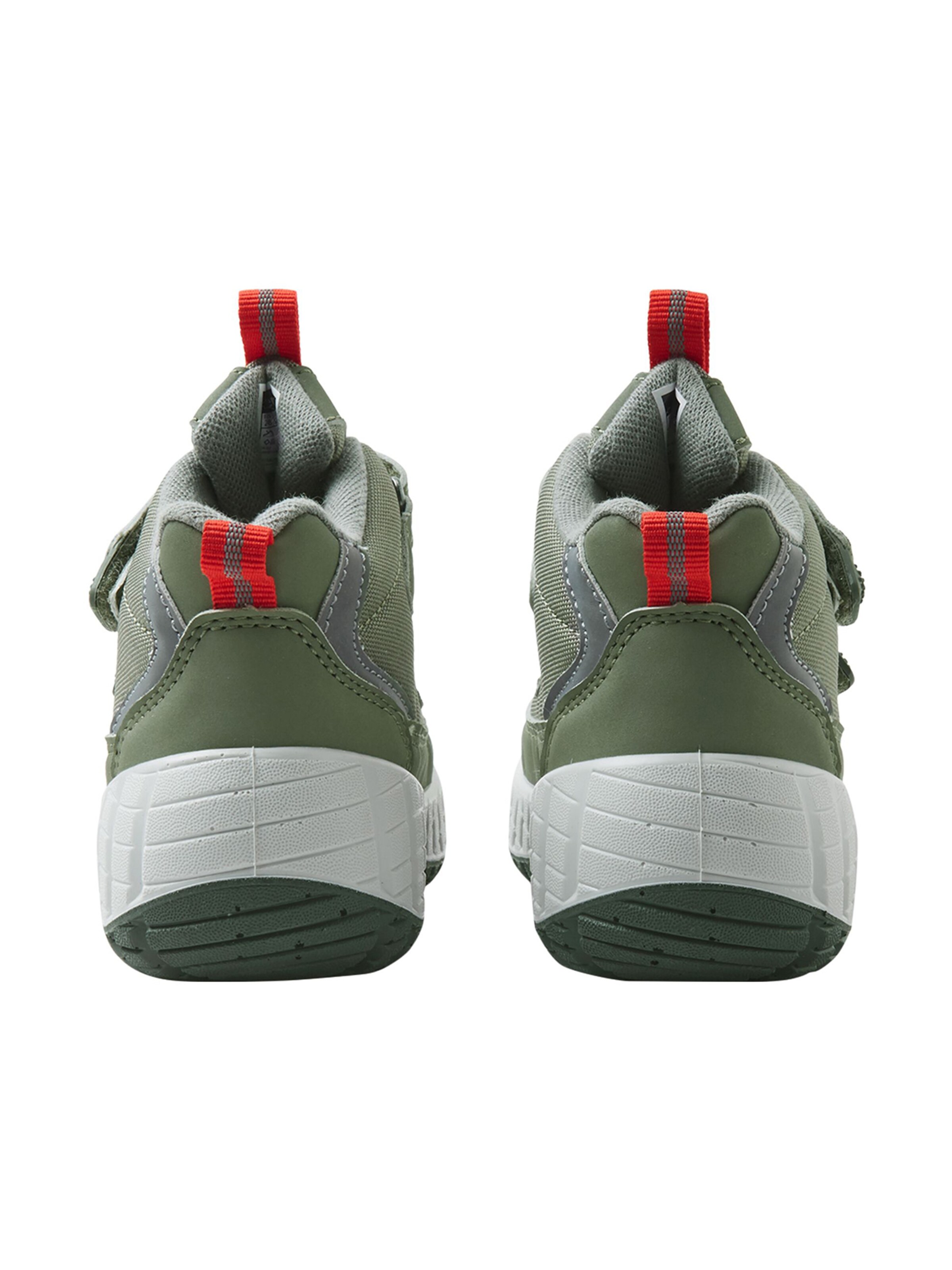 Bottes 'Passo 2.0' Reima en vert