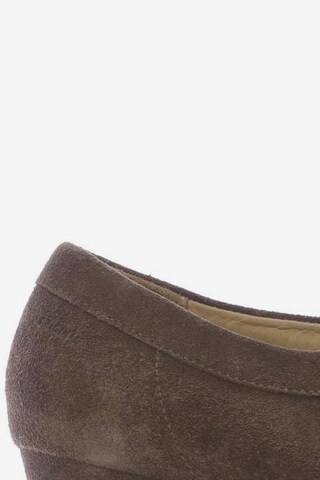 CLARKS Sneakers & Trainers in 38,5 in Brown