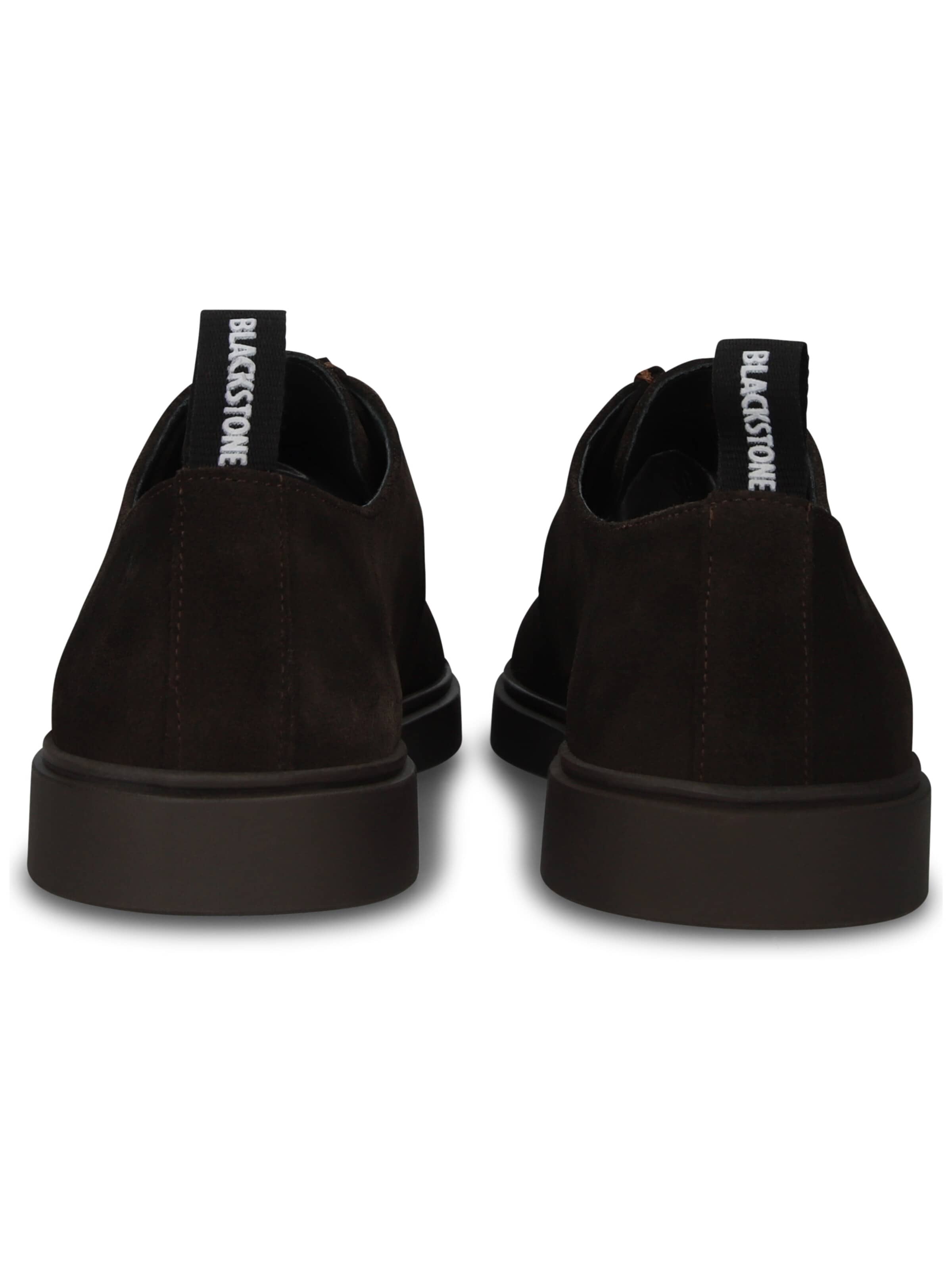 Boots chukka 'PAVE GALEN' di BLACKSTONE in marrone