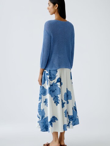 OUI Sweater in Blue