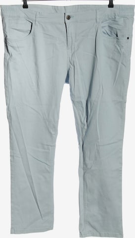 Giada Slim Jeans in 43-44 in Grey: front
