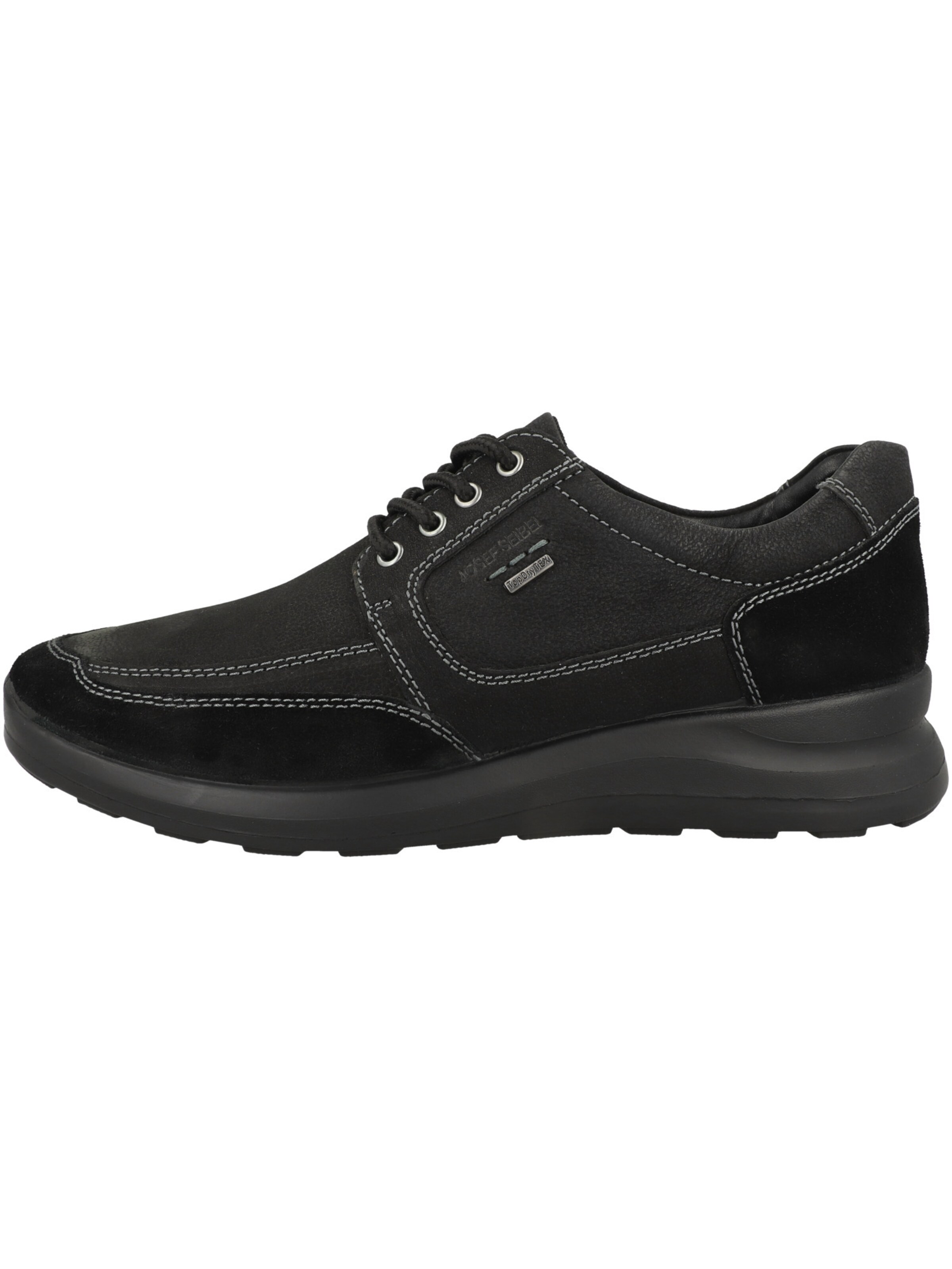 Sneaker bassa 'Marley 51' di JOSEF SEIBEL in nero