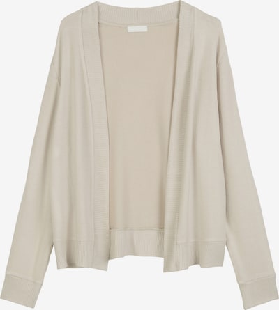Marc O'Polo Cardigan ' Soft Knit ' in beige, Produktansicht