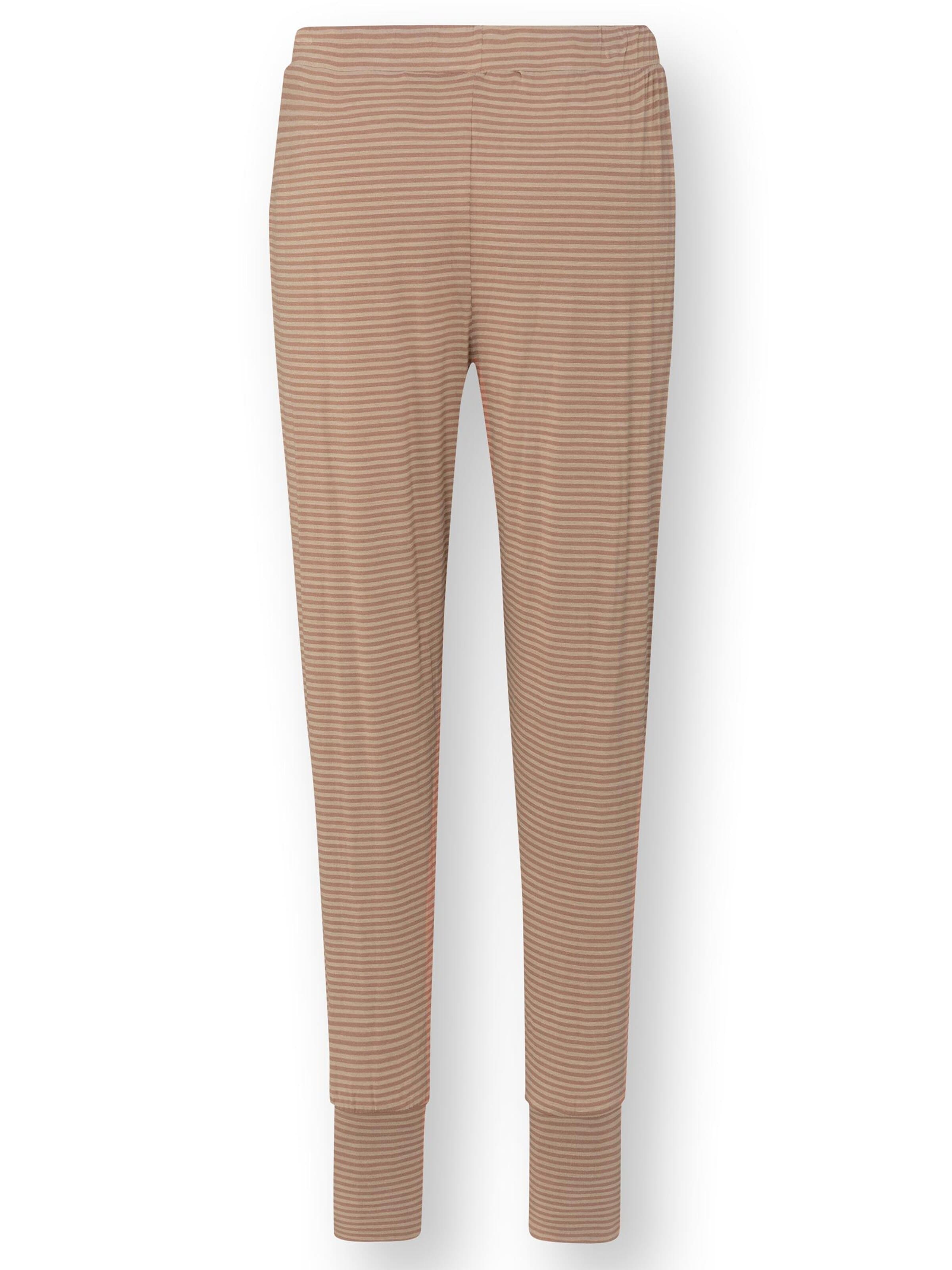 PIP STUDIO Regular Trousers in Beige