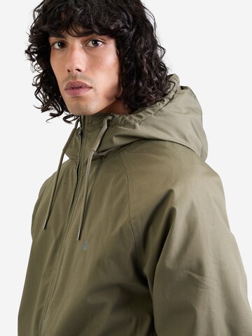 Volcom Between-Season Jacket 'HERNAN' in Green