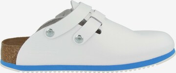 BIRKENSTOCK Clogs 'Kay ' in White