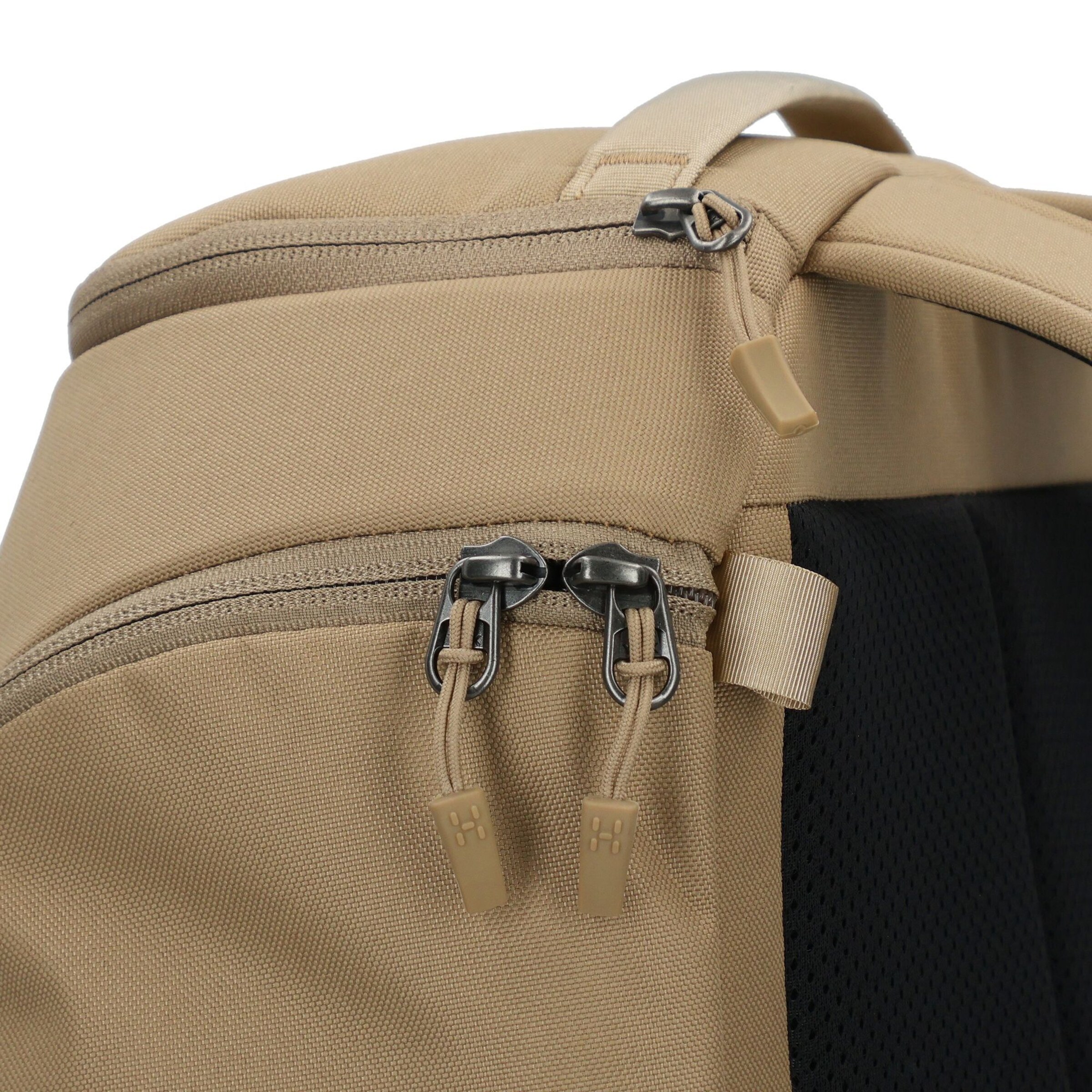 Sac à dos 'Corker' Haglöfs en marron