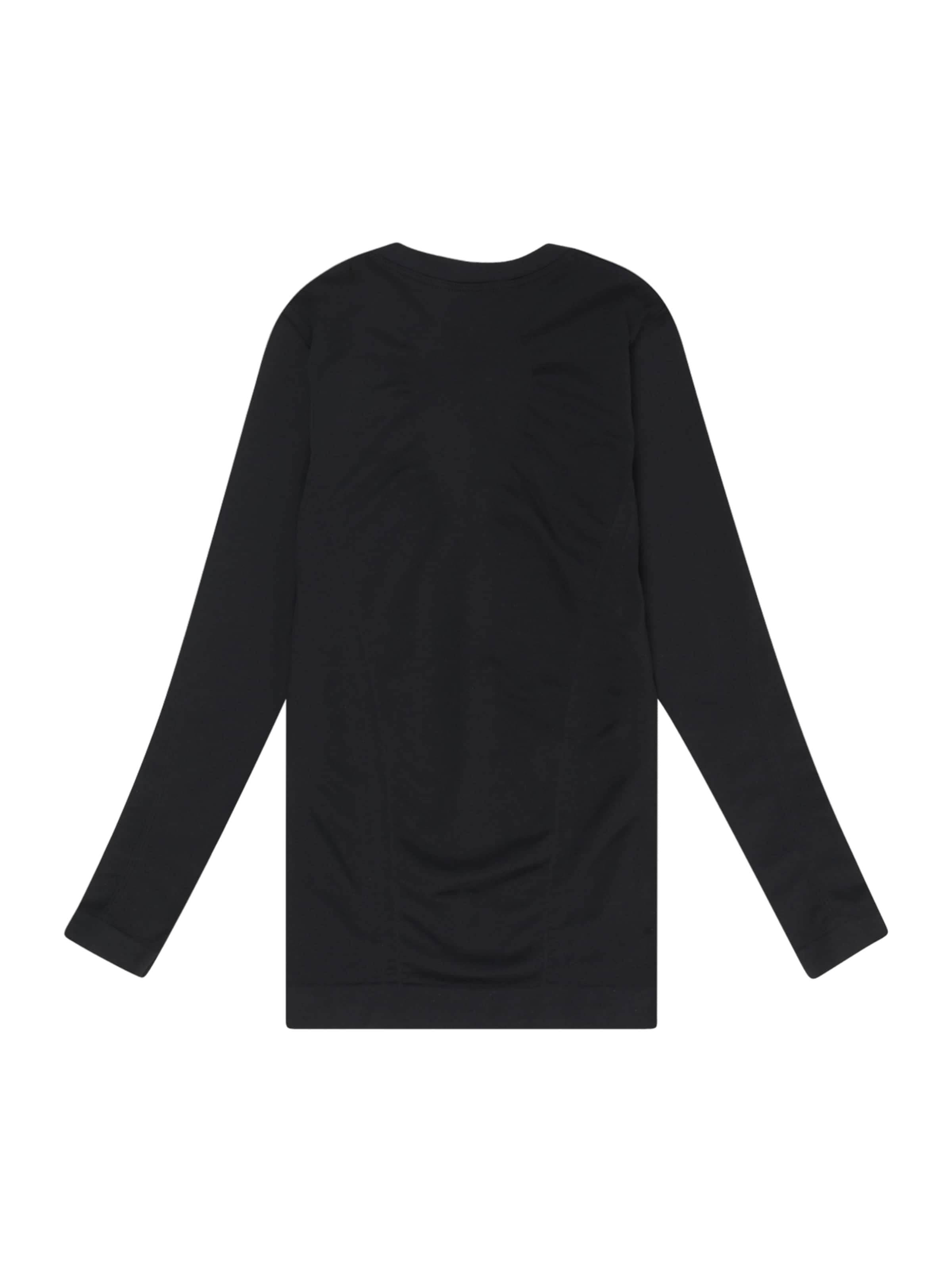 Champion Authentic Athletic Apparel Футболка в Черный