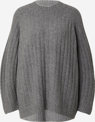 LeGer by Lena Gercke Pulover 'Kacie' u siva melange, Pregled proizvoda