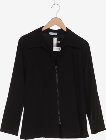 Ulla Popken Jacket & Coat in XL in Black: front